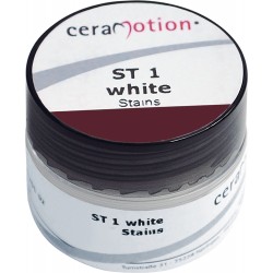 cM  ST 3 (2g) farbka żółta