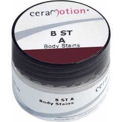 cM B ST C (2g) farbka Body