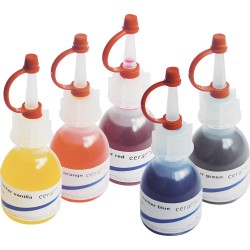 cM Kontrast Marker waniliowy (20ml)