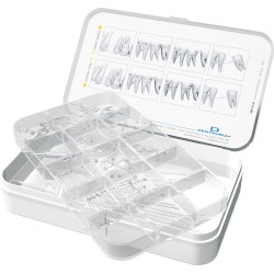 tomas - kit - zestaw materiałów do zakotwiczenia mikroimplantów