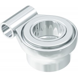tomas -abutment - łącznik z rurką 1.1mm (1szt)