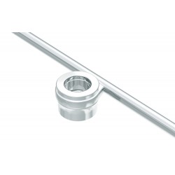 tomas -abutment - łącznik z drutem 12cm (1szt)