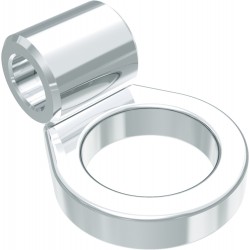 tomas -abutment - łącznik EP, do dystalizacji trzonowców (2szt)