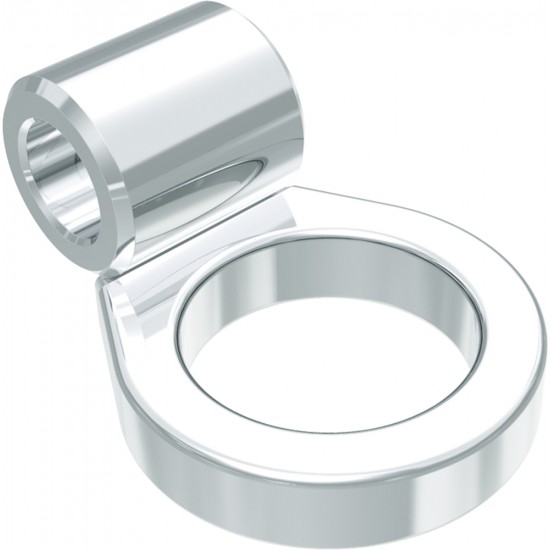 tomas -abutment - łącznik EP, do dystalizacji trzonowców (2szt)