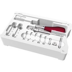 tomas-tool-set XL- zestaw narzędzi  do zakotwiczenia mikroimplantów