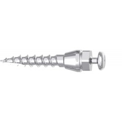 tomas -pin EP SD N 8mm samowkręcający niesterylny (10szt)