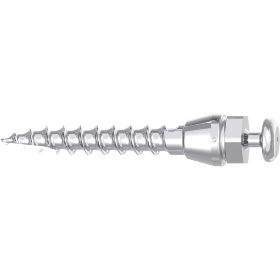 tomas -pin EP SD N 10mm samowkręcający niesterylny (10szt)