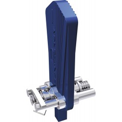 Śruba Fischer Mini 6,5mm (100szt)