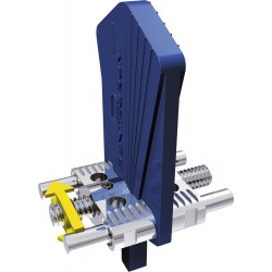 Śruba Fischer Magnum 11mm (100szt)