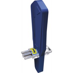 Śruba regulac.sektorowa Mini 4mm prosta (100szt)