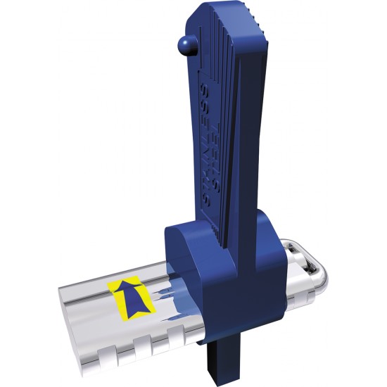 Śruba zwierająca Medium 4,5mm prosta (10szt)