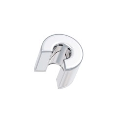 Pierścień dystansowy zaciskowy 3mm do Herbst TS+SUS2(10szt)