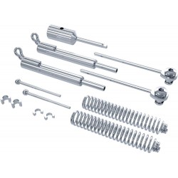 Sprężyna uniwersalna  SUS 3 Sabbagh(z.startowy z imbusem)