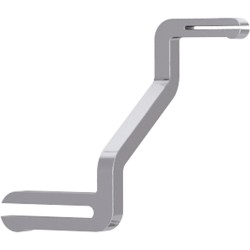 Amda- łącznik lewy 10mm  (10szt)