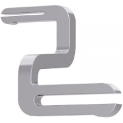 Amda- łącznik prawy 7mm  (10szt)