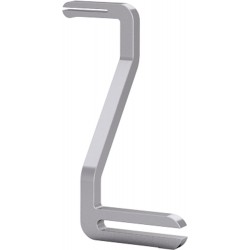 Amda- łącznik prawy 13mm  (10szt)