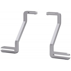 Amda- łącznik prawy i lewy 13mm  (1para)