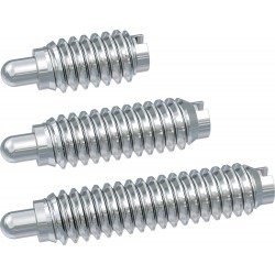 Śruba teleskopowa Gasta 4mm (10szt)