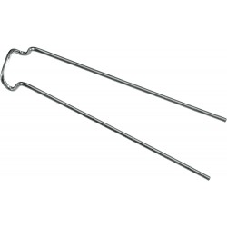 Klamra Adamsa  7,0mm Noninium (10szt)