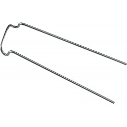 Klamra Adamsa  9,0mm Noninium (10szt)