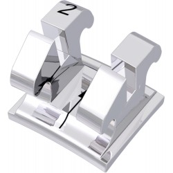 Brackety equilibrium 2 R018 góra prawa 1 (10szt)