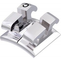 Brackety equilibrium 2 R018 góra prawa 4 (10szt)