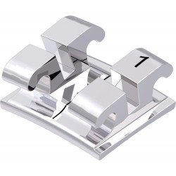 Brackety equilibrium 2 R018 góra prawa 5 (10szt)