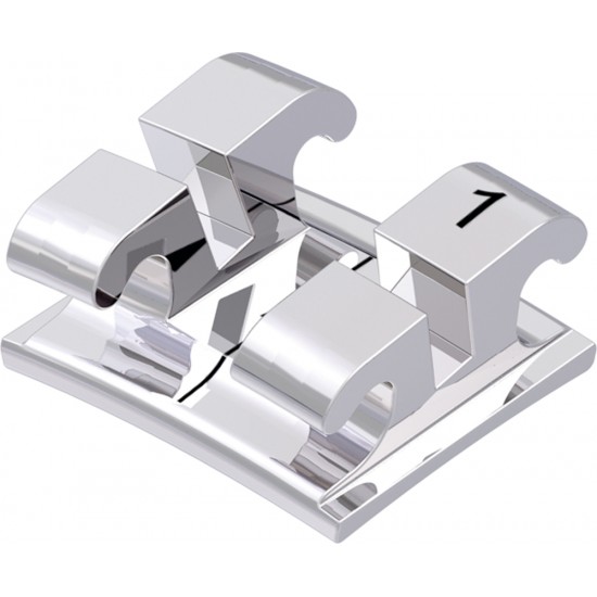 Brackety equilibrium 2 R018 góra prawa 5 (10szt)