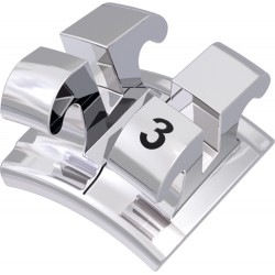 Brackety equilibrium 2 R018 dół lewa 2 (10szt)