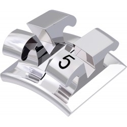 Brackety equilibrium 2 R018 dól  lewa 4 (10szt)