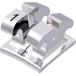 Brackety equilibrium 2 R018 dół lewa 5 (10szt)