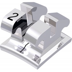 Brackety equilibrium 2 R018 dół prawa 1  (10szt)