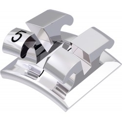 Brackety equilibrium 2 R018 dół  prawa 4 (10szt)