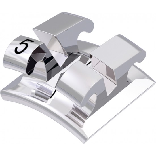 Brackety equilibrium 2 R018 dół  prawa 4 (10szt)