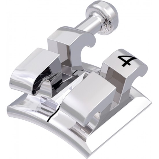 Brackety equilibrium 2 R018 góra lewa 3 (10szt)