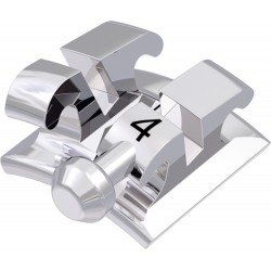 Brackety equilibrium 2 R018 dół lewa 3 (10szt)