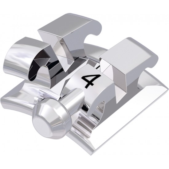 Brackety equilibrium 2 R018 dół lewa 3 (10szt)