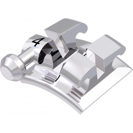 Brackety equilibrium 2 R018 dół prawa 3 (10szt)