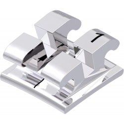 Brackety equilibrium mini R018 góra prawa 5 (10szt)