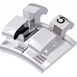 Brackety equilibrium mini R018 góra lewa  4 (10szt)