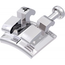 Brackety equilibrium mini R018 góra prawa 3 (10szt)