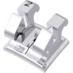 Brackety equilibrium 2 R022 góra prawa 1 (10szt)