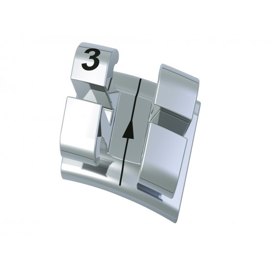 Brackety equilibrium 2 R022 góra prawa 2 (10szt)