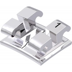 Brackety equilibrium 2 R022 góra prawa 5 (10szt)