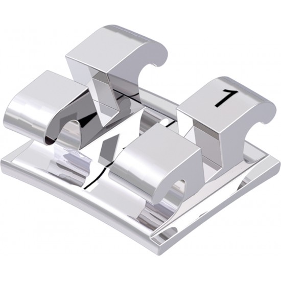 Brackety equilibrium 2 R022 góra prawa 5 (10szt)