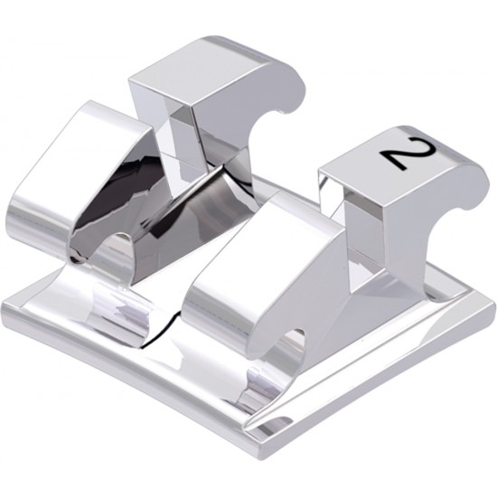 Brackety equilibrium 2 R022 góra lewa 1 (10szt)