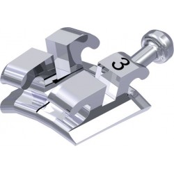 Brackety equilibrium 2 R022 góra lewa 2 (10szt)