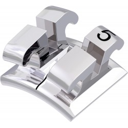 Brackety equilibrium 2 R022 góra lewa 4 (10szt)