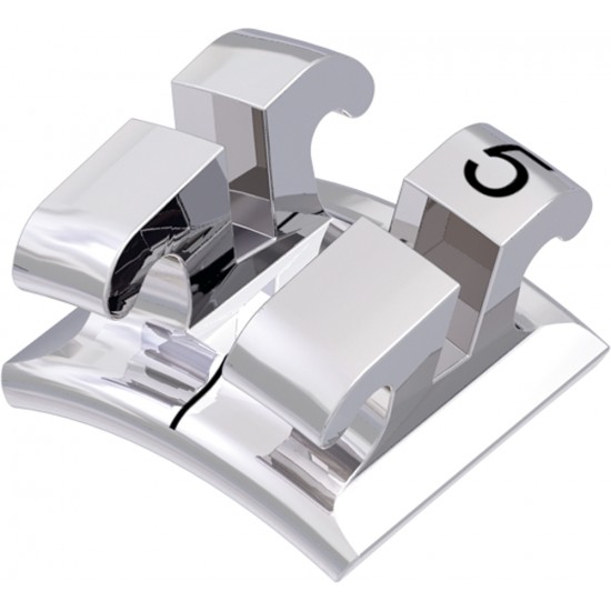 Brackety equilibrium 2 R022 góra lewa 4 (10szt)