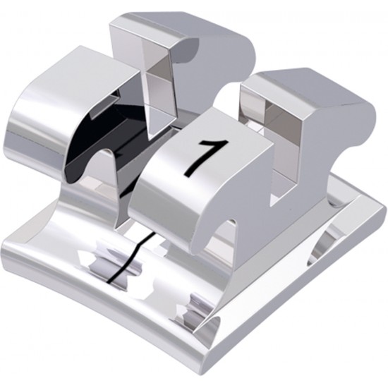 Brackety equilibrium 2 R022 góra lewa 5 (10szt)